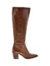 Sam Edelman Brown Boots Size 9 - photo 1