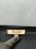 Madewell Black Long Sleeve Top Size XS - photo 7