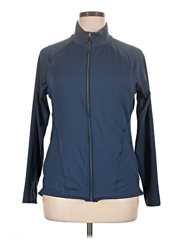 Shape Jacket (view 1)