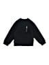 Mayoral Black Sweatshirt Size 5 - photo 1