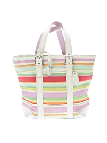 Coach Factory Tote (view 1)