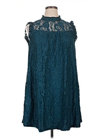 Want and Need Cocktail Dress (view 1)