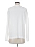 Rag & Bone White Long Sleeve Top Size S - photo 2