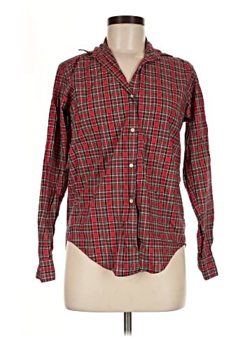 Brooks Brothers Long Sleeve Button-Down Shirt (view 1)
