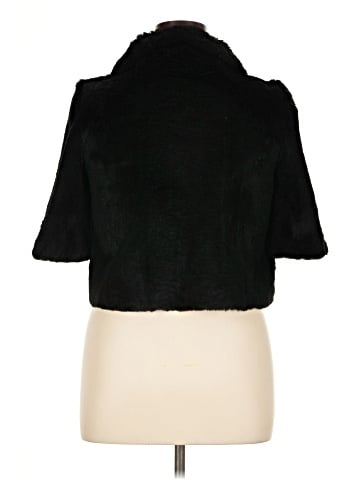 Lord & Taylor Faux Fur Jacket (view 2)