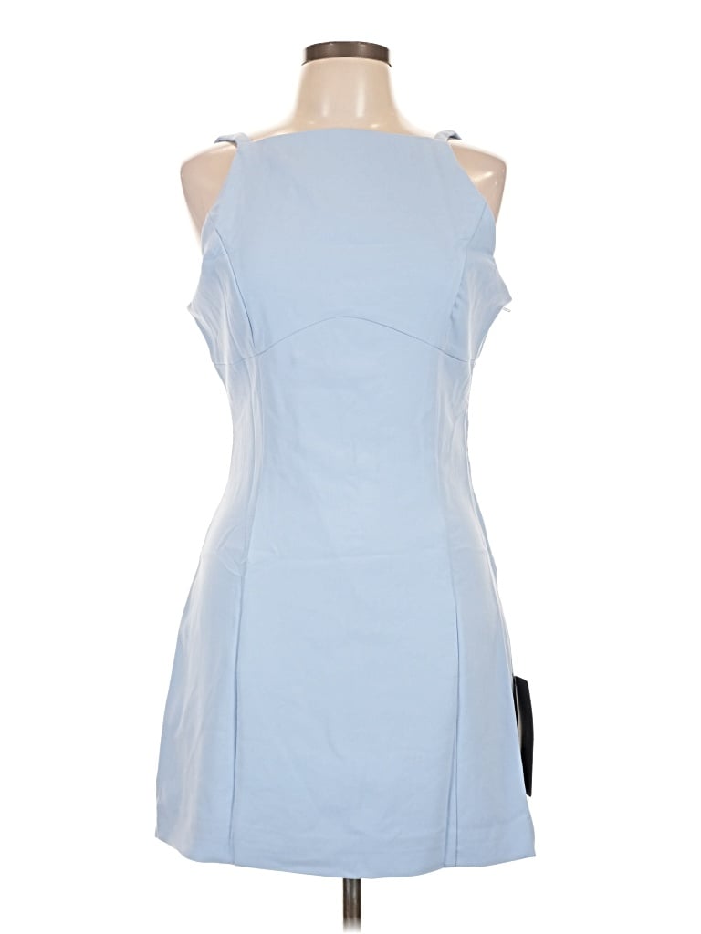 Lulus Cocktail Dress In Blue