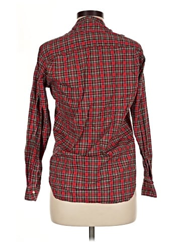 Brooks Brothers Long Sleeve Button-Down Shirt (view 2)