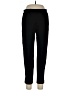 Betabrand Solid Black Casual Pants Size L - photo 1