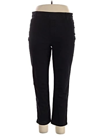 Time and Tru Jeggings (view 1)