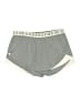 Under Armour Gray Athletic Shorts Size XL - photo 1
