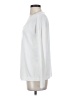Rag & Bone White Long Sleeve Top Size S - photo 5