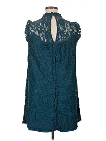 Want and Need Cocktail Dress (view 2)
