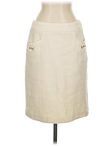Banana Republic Factory Store Formal Skirt (view 1)