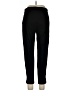 Betabrand Solid Black Casual Pants Size L - photo 2