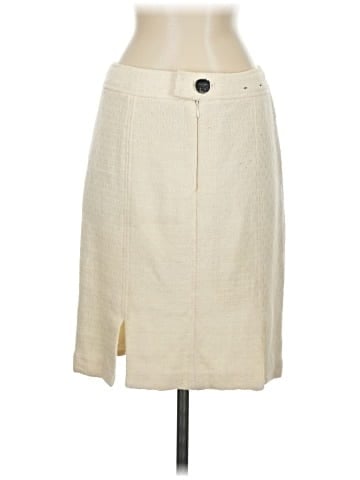 Banana Republic Factory Store Formal Skirt (view 2)