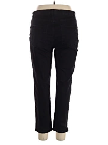 Time and Tru Jeggings (view 2)