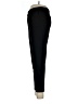 Betabrand Solid Black Casual Pants Size L - photo 5