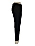 Betabrand Solid Black Casual Pants Size L - photo 4