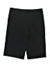 Elie Tahari Solid Black Shorts Size 6 - photo 2