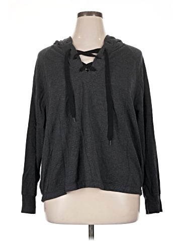 JoyLab Pullover Sweater (view 1)