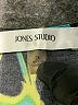 Jones Studio Black Sleeveless Blouse Size 2X - photo 7