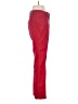 Lands' End Red Cords Size 4 - photo 4
