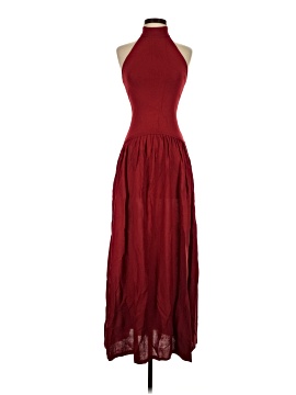 ulla johnson crochet dress Ulla Johnson | Women's Floral Anita Hand Crochet Dress in White - Size XL