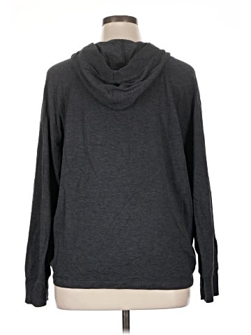 JoyLab Pullover Sweater (view 2)
