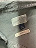 Universal Thread Solid Gray Long Sleeve Button-Down Shirt Size M - photo 7