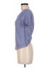 Lululemon Athletica Blue Short Sleeve Top Size 8 - photo 5