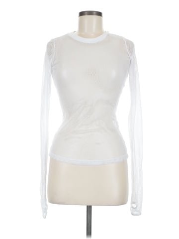 Current Mood Long Sleeve Top (view 1)