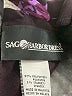 Sag Harbor Purple Cocktail Dress Size 8 - photo 7