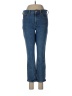 J.Crew Blue Jeans Size 28 waist - photo 1