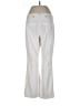Express Ivory Dress Pants Size 10R - photo 2