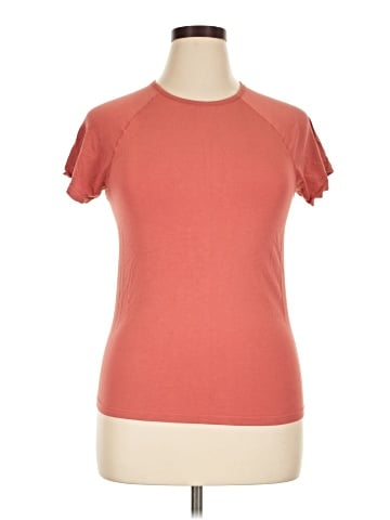 JoyLab Short Sleeve T-Shirt (view 1)