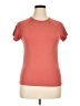 JoyLab Orange Short Sleeve T-Shirt Size XL - photo 1