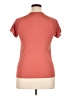 JoyLab Orange Short Sleeve T-Shirt Size XL - photo 2