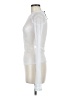 Current Mood White Long Sleeve Top Size M - photo 5