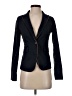 Club Monaco Black Blazer Size 00 - photo 1