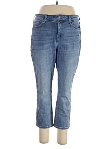 NYDJ Jeans (view 1)