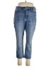 NYDJ Blue Jeans Size 16 (petite) - photo 1