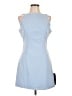 Lulus Blue Casual Dress Size L - photo 1