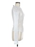 Current Mood White Long Sleeve Top Size M - photo 4