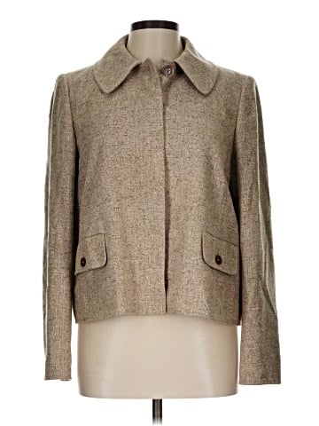 Ellen Tracy for Dillard's Coat (view 1)