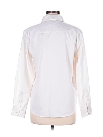 Pendleton Long Sleeve Blouse (view 2)