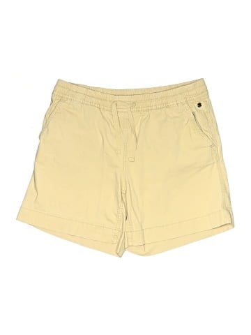 L.L.Bean Khaki Shorts (view 1)
