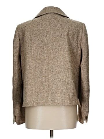 Ellen Tracy for Dillard's Coat (view 2)