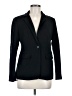 Ann Taylor LOFT Black Blazer Size 8 - photo 1