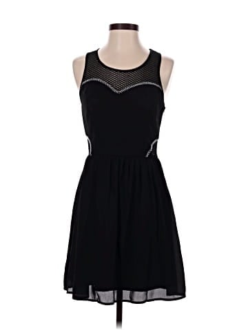 Jealous Tomato Cocktail Dress (view 1)
