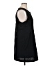 Assorted Brands Solid Black Casual Dress Size 0X (estimated) - photo 4